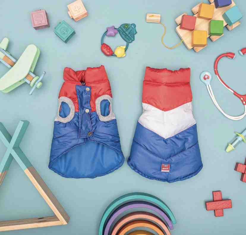 INFLABLE COHETE TALLE 4
